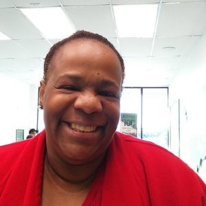 Meet your Posher, Deborah